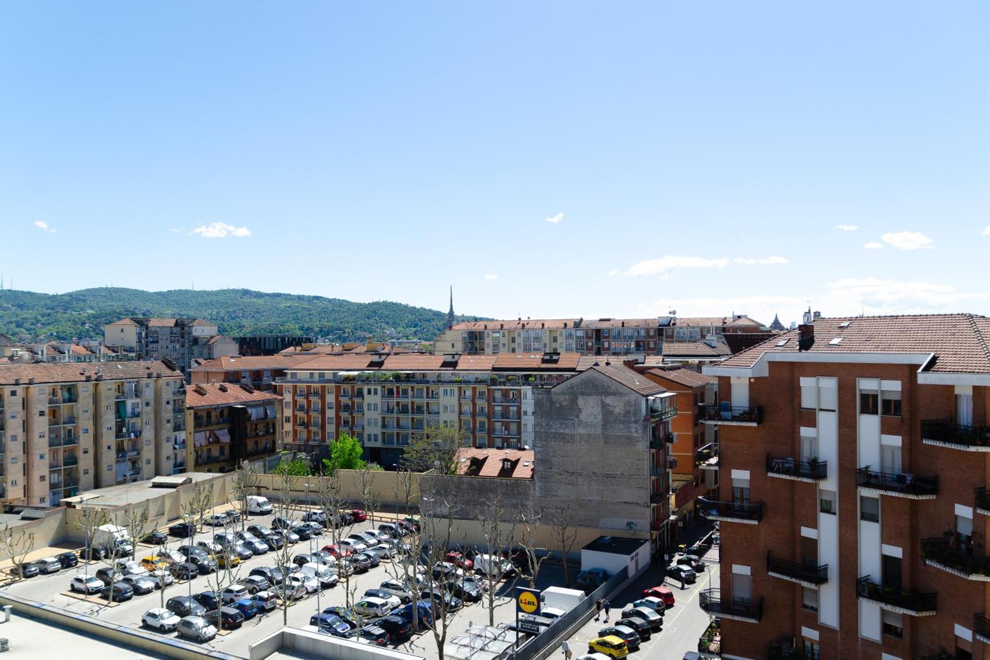 The View Appartamento