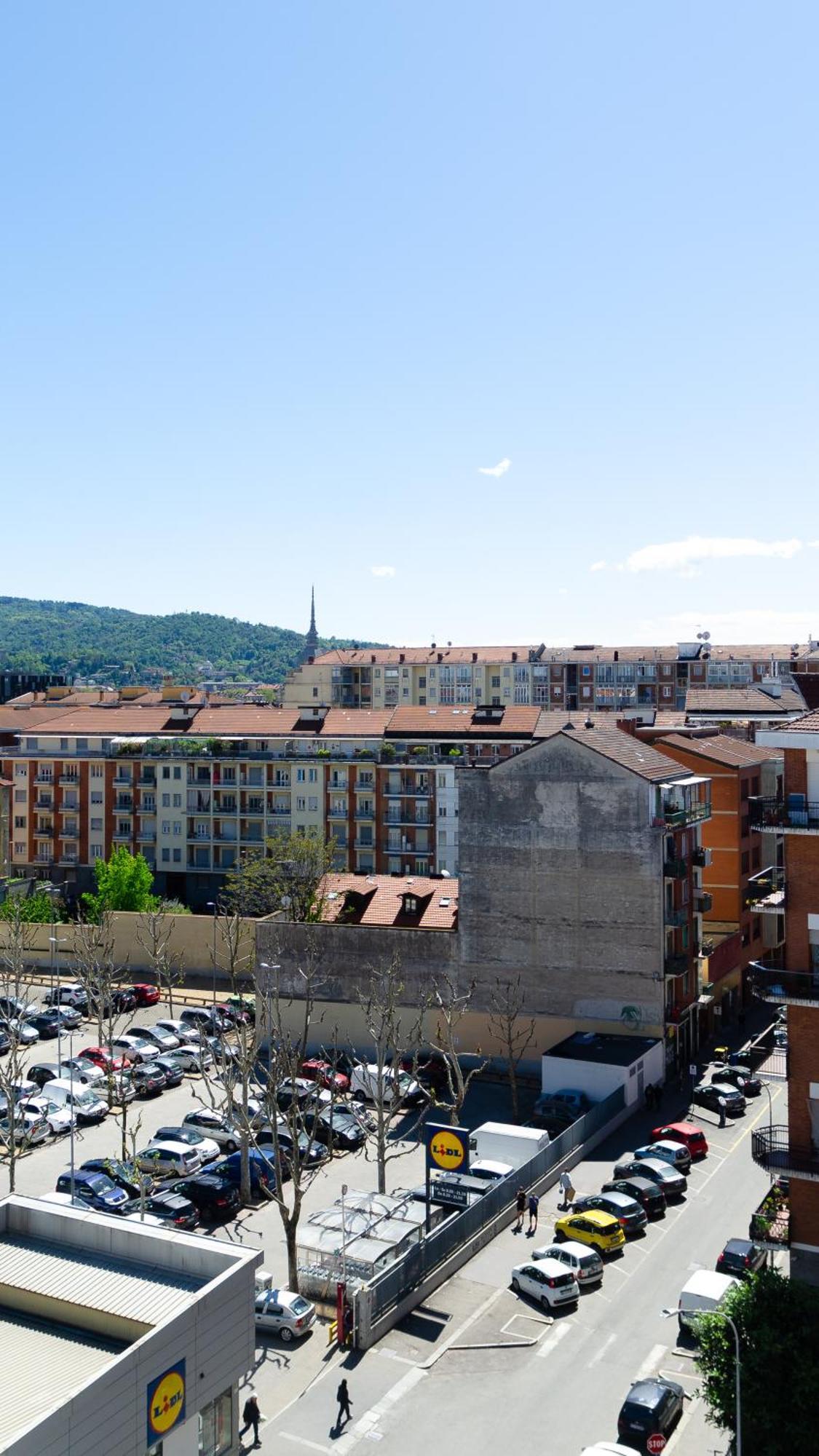 The View Appartamento Torino